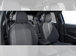 Peugeot 2008 1.2 PureTech 130 Allure ACC+LED+SHZ+KlimaA