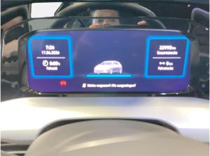 Volkswagen Golf VIII GOAL 1.5 eTSI DSG ACC AHK AUT Kam. LED