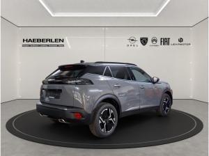 Peugeot 2008 1.2 PureTech 130 Allure ACC+LED+SHZ+KlimaA