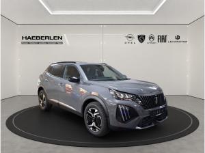 Peugeot 2008 1.2 PureTech 130 Allure ACC+LED+SHZ+KlimaA