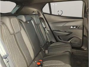 Peugeot 2008 1.2 PureTech 130 Allure ACC+LED+SHZ+KlimaA