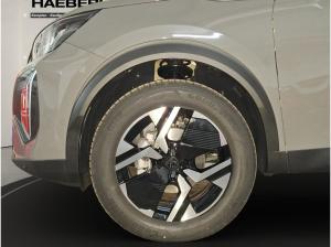 Peugeot 2008 1.2 PureTech 130 Allure ACC+LED+SHZ+KlimaA