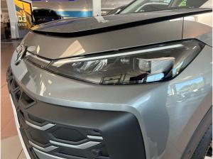 Volkswagen T-Roc Life 1.5eTSI DSG AHK,NAVI,LED-PLUS,KAMERA