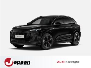 Audi e-tron Q6 SUV S line businessperformance PANO