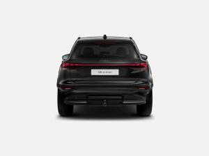 Audi e-tron Q6 SUV S line businessperformance PANO