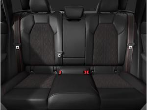 Audi e-tron Q6 SUV S line businessperformance PANO