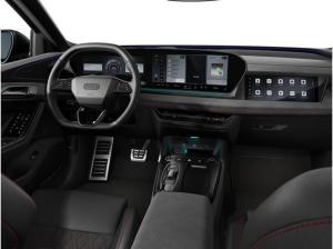 Audi e-tron Q6 SUV S line businessperformance PANO