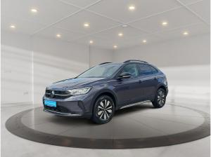 Volkswagen Taigo 1.0 TSI Goal 2xKlima ACC DynLicht KlimaA