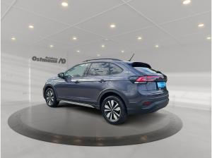 Volkswagen Taigo 1.0 TSI Goal 2xKlima ACC DynLicht KlimaA