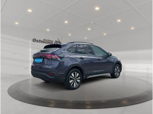 Volkswagen Taigo 1.0 TSI Goal 2xKlima ACC DynLicht KlimaA