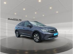 Volkswagen Taigo 1.0 TSI Goal 2xKlima ACC DynLicht KlimaA