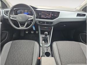 Volkswagen Taigo 1.0 TSI Goal 2xKlima ACC DynLicht KlimaA