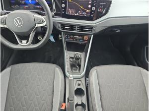 Volkswagen Taigo 1.0 TSI Goal 2xKlima ACC DynLicht KlimaA