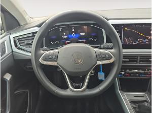 Volkswagen Taigo 1.0 TSI Goal 2xKlima ACC DynLicht KlimaA
