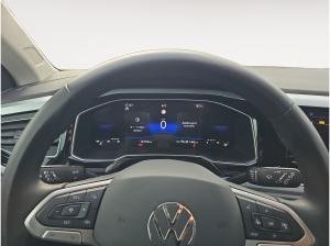 Volkswagen Taigo 1.0 TSI Goal 2xKlima ACC DynLicht KlimaA