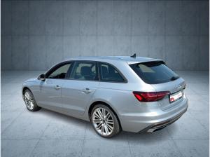 Audi A4 Avant 45 TFSI qu. S tr. LED PANO 19 AHK 360