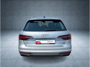 Audi A4 Avant 45 TFSI qu. S tr. LED PANO 19 AHK 360