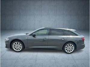 Audi A6 Avant 50 TFSI e Design S line qu S tr. Matrix