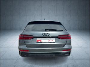 Audi A6 Avant 50 TFSI e Design S line qu S tr. Matrix