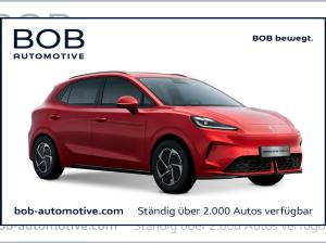 MG MG4 4 Urban Active 43kW/h CarPlay Wärmepumpe LED Kamera