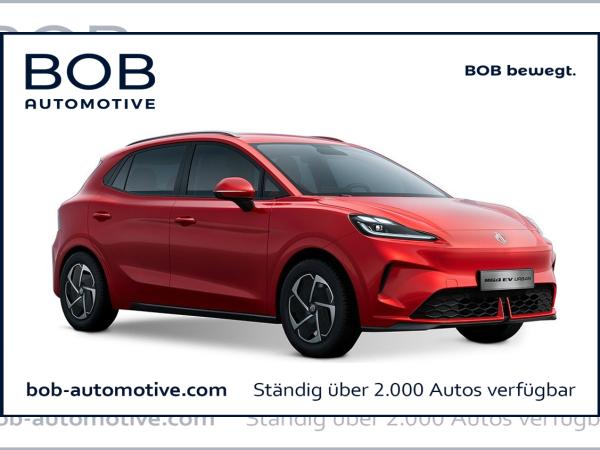 MG MG4 4 Urban Active 43kW/h CarPlay Wärmepumpe LED Kamera