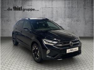 Volkswagen Taigo 1,0 l TSI 6-Gang R-Line AHK+LED-Matrix+Navi+SHZ+ACC+Kamera