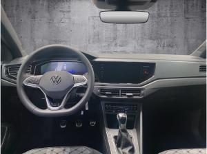 Volkswagen Taigo 1,0 l TSI 6-Gang R-Line AHK+LED-Matrix+Navi+SHZ+ACC+Kamera