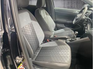 Volkswagen Taigo 1,0 l TSI 6-Gang R-Line AHK+LED-Matrix+Navi+SHZ+ACC+Kamera