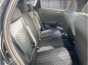 Volkswagen Taigo 1,0 l TSI 6-Gang R-Line AHK+LED-Matrix+Navi+SHZ+ACC+Kamera