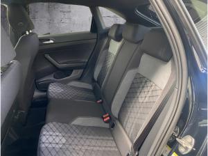 Volkswagen Taigo 1,0 l TSI 6-Gang R-Line AHK+LED-Matrix+Navi+SHZ+ACC+Kamera