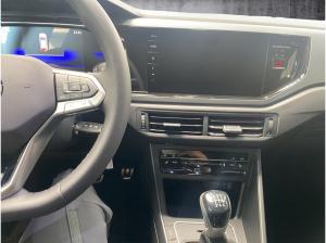 Volkswagen Taigo 1,0 l TSI 6-Gang R-Line AHK+LED-Matrix+Navi+SHZ+ACC+Kamera