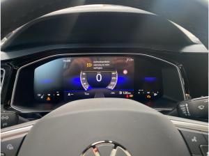 Volkswagen Taigo 1,0 l TSI 6-Gang R-Line AHK+LED-Matrix+Navi+SHZ+ACC+Kamera