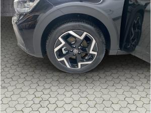 Volkswagen Taigo 1,0 l TSI 6-Gang R-Line AHK+LED-Matrix+Navi+SHZ+ACC+Kamera