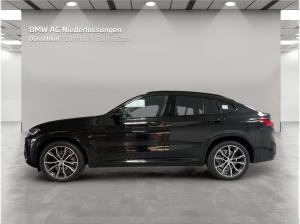 BMW X4 xDrive20d M Sport AHK LiveCockpitProf Laser