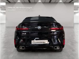 BMW X4 xDrive20d M Sport AHK LiveCockpitProf Laser
