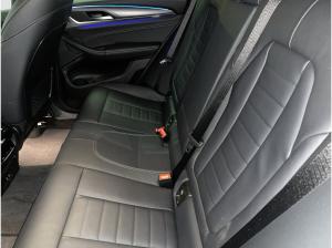 BMW X4 xDrive20d M Sport AHK LiveCockpitProf Laser