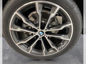BMW X4 xDrive20d M Sport AHK LiveCockpitProf Laser