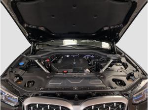 BMW X4 xDrive20d M Sport AHK LiveCockpitProf Laser