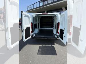 Ford Transit City Elektro 300 L1 🔋 55 kWh Batterie | Erstausstattung | vorauss. Dez lieferbar ⚡