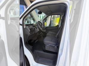 Ford Transit City Elektro 300 L1 🔋 55 kWh Batterie | Erstausstattung | vorauss. Dez lieferbar ⚡