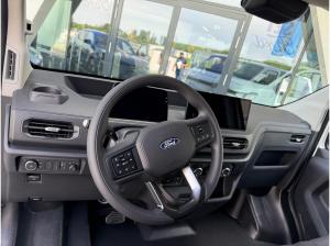 Ford Transit City Elektro 300 L1 🔋 55 kWh Batterie | Erstausstattung | vorauss. Dez lieferbar ⚡