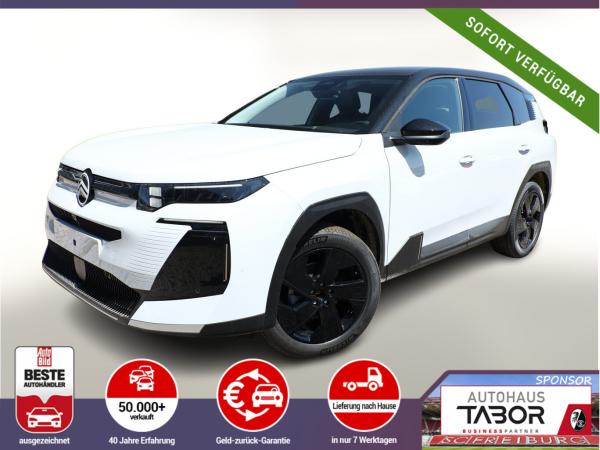 C5 Aircross