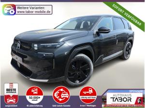 Citroën C5 Aircross Hybrid MAX Pano HUD eHk Nav ACC SHZ