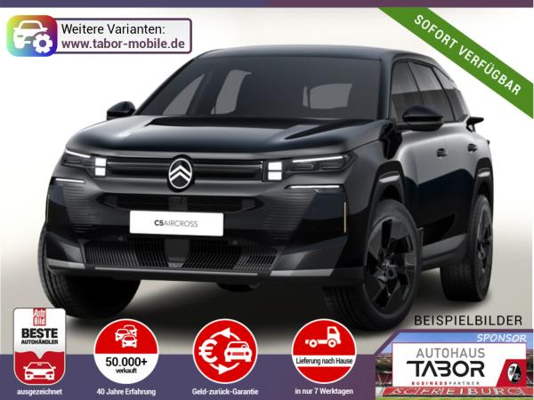C5 Aircross