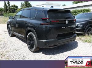 Citroën C5 Aircross Hybrid MAX Pano HUD eHk Nav ACC SHZ