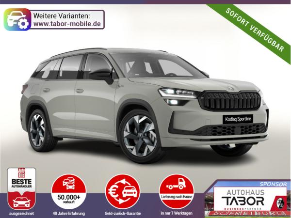 Kodiaq