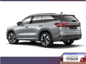 Skoda Kodiaq Sportl AHK Pano Matrix Nav Kessy ACC SunS