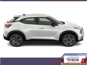 Nissan Juke N-Connecta MT SHZ Nav DigC Keyl PrivG LHZ
