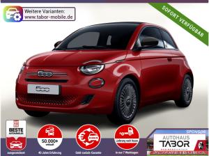 Fiat 500 Cabrio ICON SHZ Kam CarP PDC 16Z DigC Klimaa