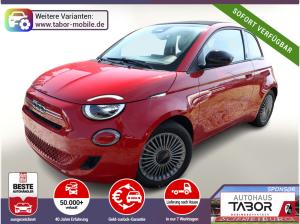 Fiat 500 Cabrio ICON SHZ Kam CarP PDC 16Z DigC Klimaa